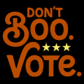 Don't Boo Vote 04
