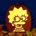 The Simpsons Lisa CO