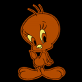 Tweety 04