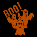 Boo Ghost 11