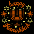 Happy Hunakkah 14