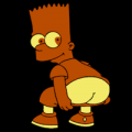 Bart Moony