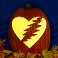 Grateful Dead Heart CO