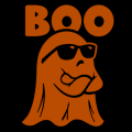 Cool Boo Ghost