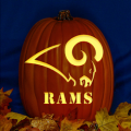 Los Angeles Rams 04 CO