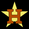 Houston Astros 23