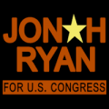 Jonah Ryan for US Congress