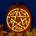 Supernatural Sigil Traps CO