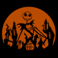 Jack Skellington 04