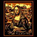 Mona Lisa Extreme