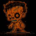 Zombie Frankenstein 01
