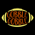 Gobble Gobble Football 02