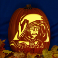 Spaceballs Dark Helmet CO
