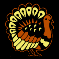 Thanksgiving Turkey 01