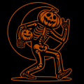 Pumpkin Man 02