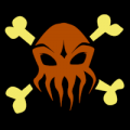 Cthulhu Pirate