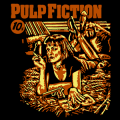 Pulp Fiction Cover