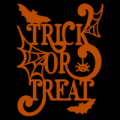 Trick or Treat 14