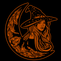 Witch Moon