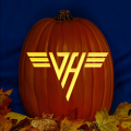 Van Halen Logo CO