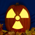 Radioactive Pumpkin CO
