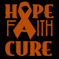 Hope Faith Cure