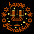 Happy Hunakkah 11