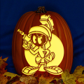 Marvin the Martian 02 CO