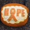 Carved by St0ney