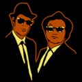 The Blues Brothers