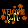 Welcome Fall 04