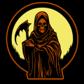 Death Grim Reaper