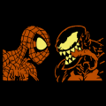 Spider-Man vs Venom