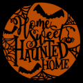 Home Sweet Haunted House 03