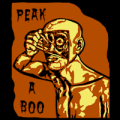 Peek a Boo 04