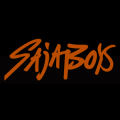 Saja Boys Band Logo 02