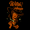 Witch Please 06