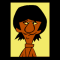 Beatles Toon Ringo