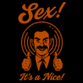 Borat Sex It's a Nice