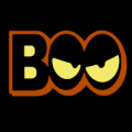 Boo Eyes 04