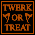 Twerk or Treat