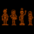 Bone Family 01