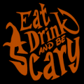 Eat Drink and Be Scary 01