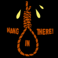 Hang in There 02