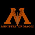 Harry Potter Ministry of Magic
