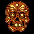 Sugar Skull 01