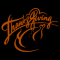 ThanksGiving Script