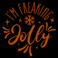 I'm Freaking Jolly 01
