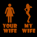 Your Wife