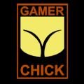 Gamer Chick